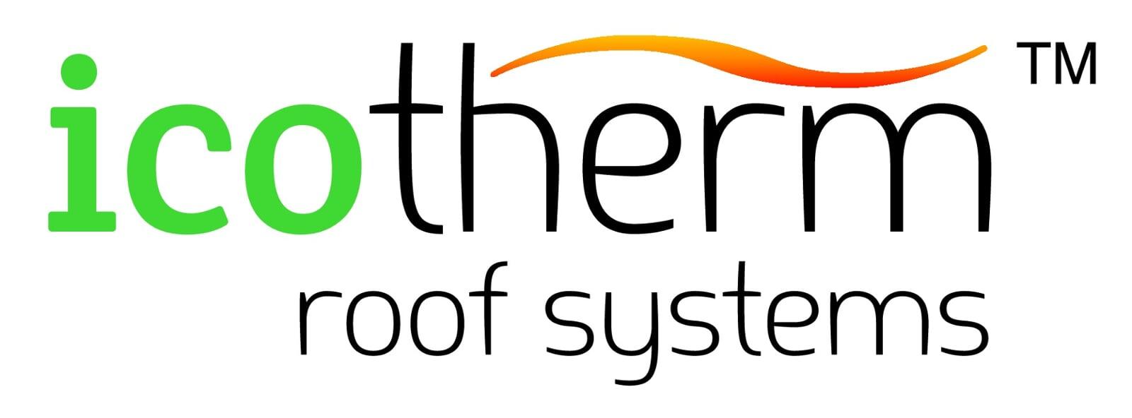 Icotherm Logo