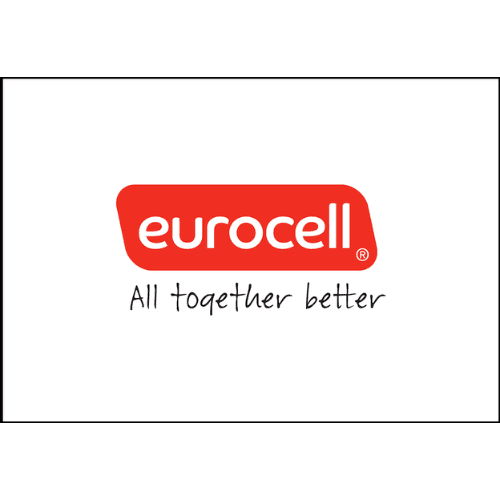 Eurocell Windows logo