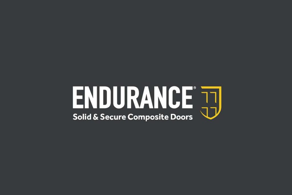 Endurance Logo